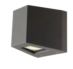 SLV 229665 OUT-BEAM, Outdoor Wandleuchte, LED, 3000K, Beam Up/Flood Down 7 SLV 229665 OUT-BEAM, Outdoor Wandleuchte, LED, 3000K, Beam Up/Flood Down -Lampengeschäft 000e53d9962a8468df6262f473b13a33563d6681