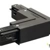 SLV145680 EUTRAC Eckverbinder/ Einspeiser Erde Innen