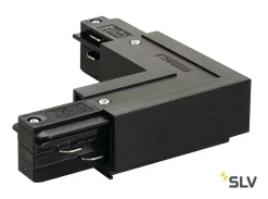 SLV145680 EUTRAC Eckverbinder/ Einspeiser Erde Innen