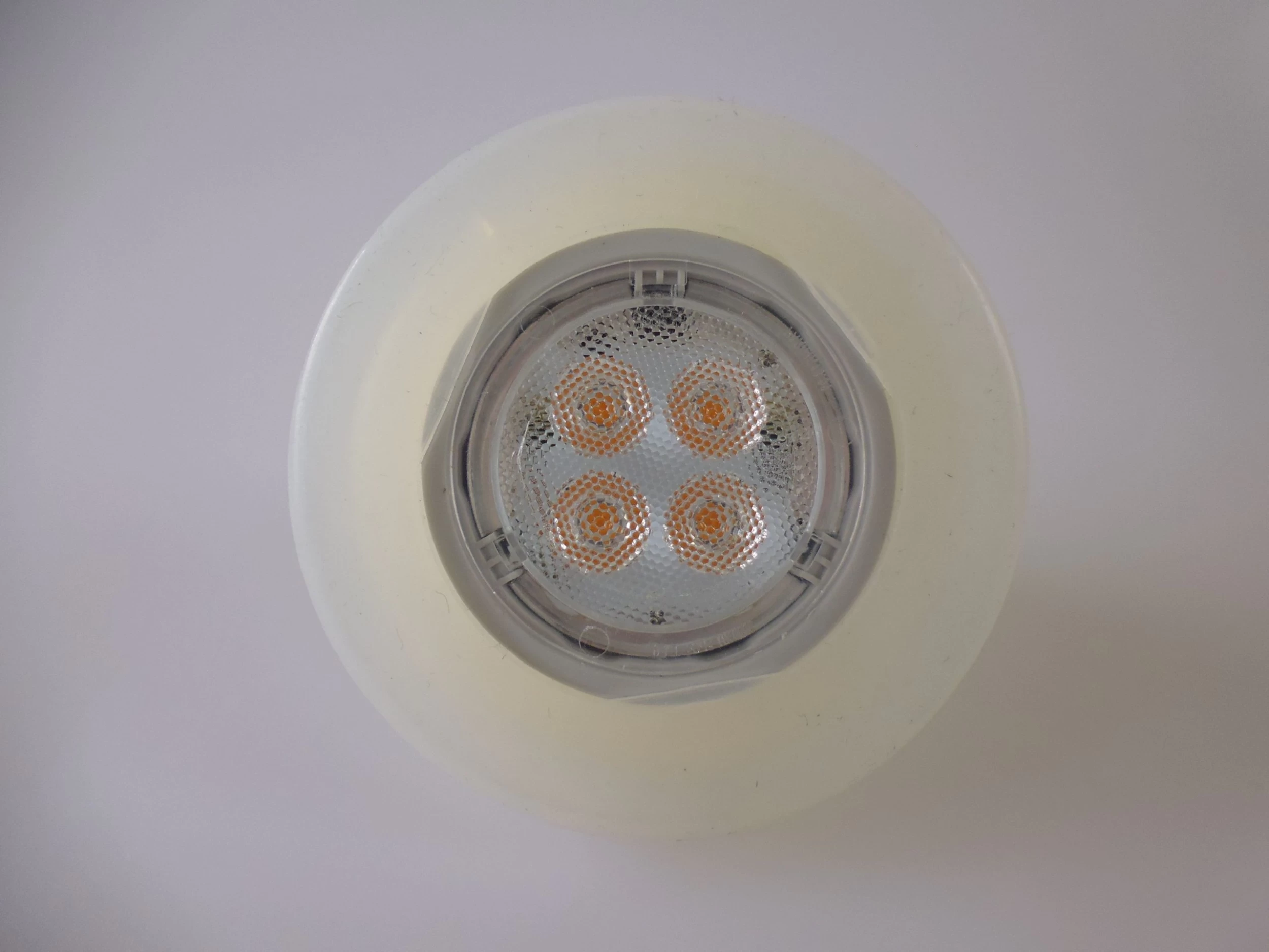 Bachmann 924.352 Einbaustrahler/Gehäuse Aus Silikon 230V/GU10 2 Bachmann 924.352 Einbaustrahler/Gehäuse Aus Silikon 230V/GU10 – Bild 2