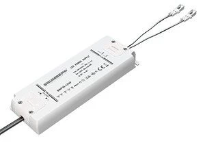 Brumberg 17110000 LED-Netzgerät 12V/DC 1-30W 1 Brumberg 17110000 LED-Netzgerät 12V/DC 1-30W