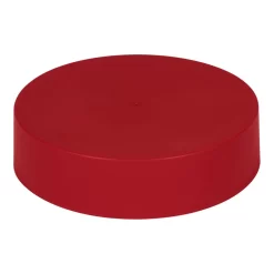 BAILEY 139723 Deckendose Ø120mm, SmartCup, Kunststoff Rot