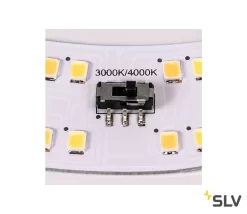 SLV 1002021 LIPSY 40 LED Outdoor Wand- Und Deckenaufbauleuchte -Lampengeschäft 064719a375cf71f3c0647585829ad76f238d30b3