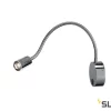 SLV 146682 DIO FLEX PLATE LED-Wandleuchte, 1W/70lm