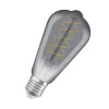 Ledvance 4099854090981 Vintage 1906® LED EDISON, < 360°, 7,8 W, 818, 360 Lm, E27, Dimmbar