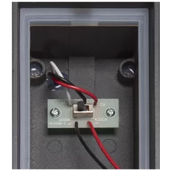 SLV 1005443 Wandaufbauleuchte BOOKAT, 15W 3000/4000K 5 SLV 1005443 Wandaufbauleuchte BOOKAT, 15W 3000/4000K -Lampengeschäft 0794d4a335c1fbf6ef2f46509305a71257d67c61