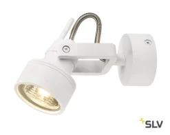 SLV 147551 INDA SPOT Wand- Und Deckenleuchte, GU10/50W 8 SLV 147551 INDA SPOT Wand- Und Deckenleuchte, GU10/50W -Lampengeschäft 07e83116799b5df9ee7b0174c2a5cd9bd4117f6a