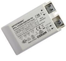 LEDVANCE Optotronic LED-Treiber OT 13W/ 350mA, Dimmbar