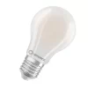 Ledvance 4099854060052 LED CLASSIC A ENERGY EFFICIENCY A S, < 300°, 3,8 W, 830, 806 Lm, E27, Nicht Dimmbar