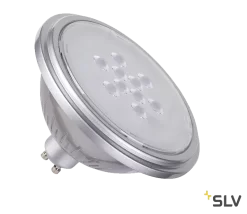 SLV 1005293 QPAR111 LED Leuchtmittel GU10, 7W 4000K CRI90 25°