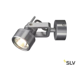 SLV 147559 INDA SPOT Wand- Und Deckenleuchte, GU10/50W -Lampengeschäft 0b94c76dbde51a546b47bb47d8ef4abfbfbf931b