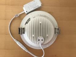 LEDVANCE Downlight 14W, Warmweiß, Nicht Dimmbar, Für Ø150mm, IP44 -Lampengeschäft 0c1095c96274622617c8254742dc507995a4349f scaled