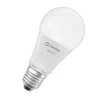 Ledvance 4058075778382 SMART+ WiFi Classicmable, 220 °, 9 W, 827, 806 Lm, E27, Dimmbar