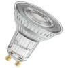 Ledvance 4099854070952 LED PAR16 P, 36 °, 9,6 W, 827, 750 Lm, GU10, Nicht Dimmbar