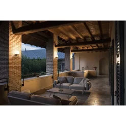 SLV 1000336 Wandleuchte SQUARE WL, E27, Max. 20W -Lampengeschäft 0dd1f7e1d6905f407e1b627d11f7cc446d5d55ad