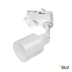SLV 1001872 PURI TRACK GLAS 3Phasen-HV-Strahler, GU10, Ohne Leuchtmittel -Lampengeschäft 0efb8f3b94b1d3a465192c7c11b62882d62ff8e6