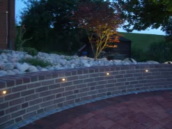 EVN LD2 101 LED-Einbaulichtpunkt 0,2W, Edelstahl, IP68 -Lampengeschäft 0f14a6ea94bd7f753dc57bd99e24d0d7f306653c