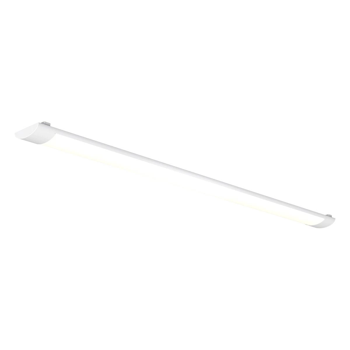 EVN L15004802W LED Anbaulichtleiste 3000K, 4400lm 1 EVN L15004802W LED Anbaulichtleiste 3000K, 4400lm