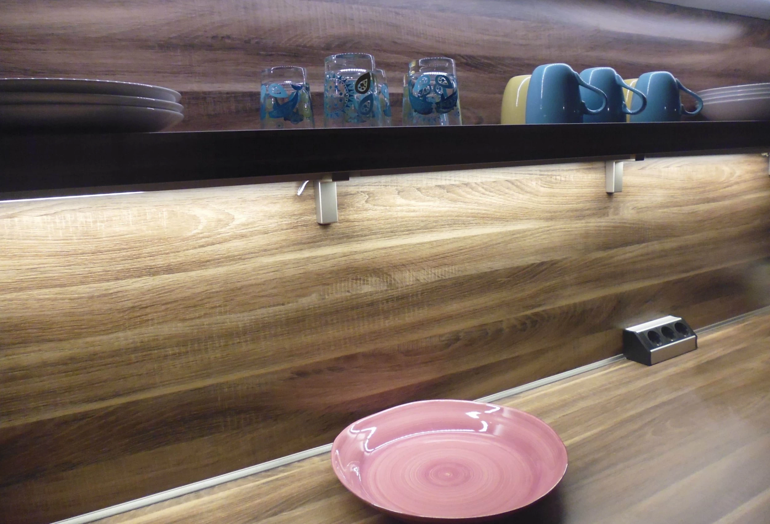 Hera 61001420202 LED-Top-Stick H 610mm, 15W/warmweiß 4 Hera 61001420202 LED-Top-Stick H 610mm, 15W/warmweiß – Bild 4