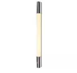 SLV 149762 TRUKKO 60, Wandleuchte, LED, 3000K H 60 Cm, Inkl. LED- Treiber -Lampengeschäft 112e89de1fb09147d1c32e9c7407d376c52415d1