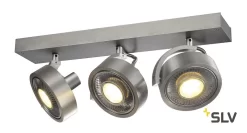 SLV 147326 KALU 3 Deckenleuchte ES111/GU10, 3x75W -Lampengeschäft 12aafb42f48bb4a427ad147776a6aeb1b2ced90d