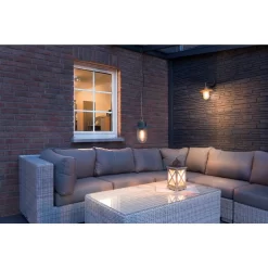 SLV 1000821 MOLAT Outdoor Pendelleuchte, IP44 -Lampengeschäft 1304525e953b4fd89465698cbe5df538bda711e4 1