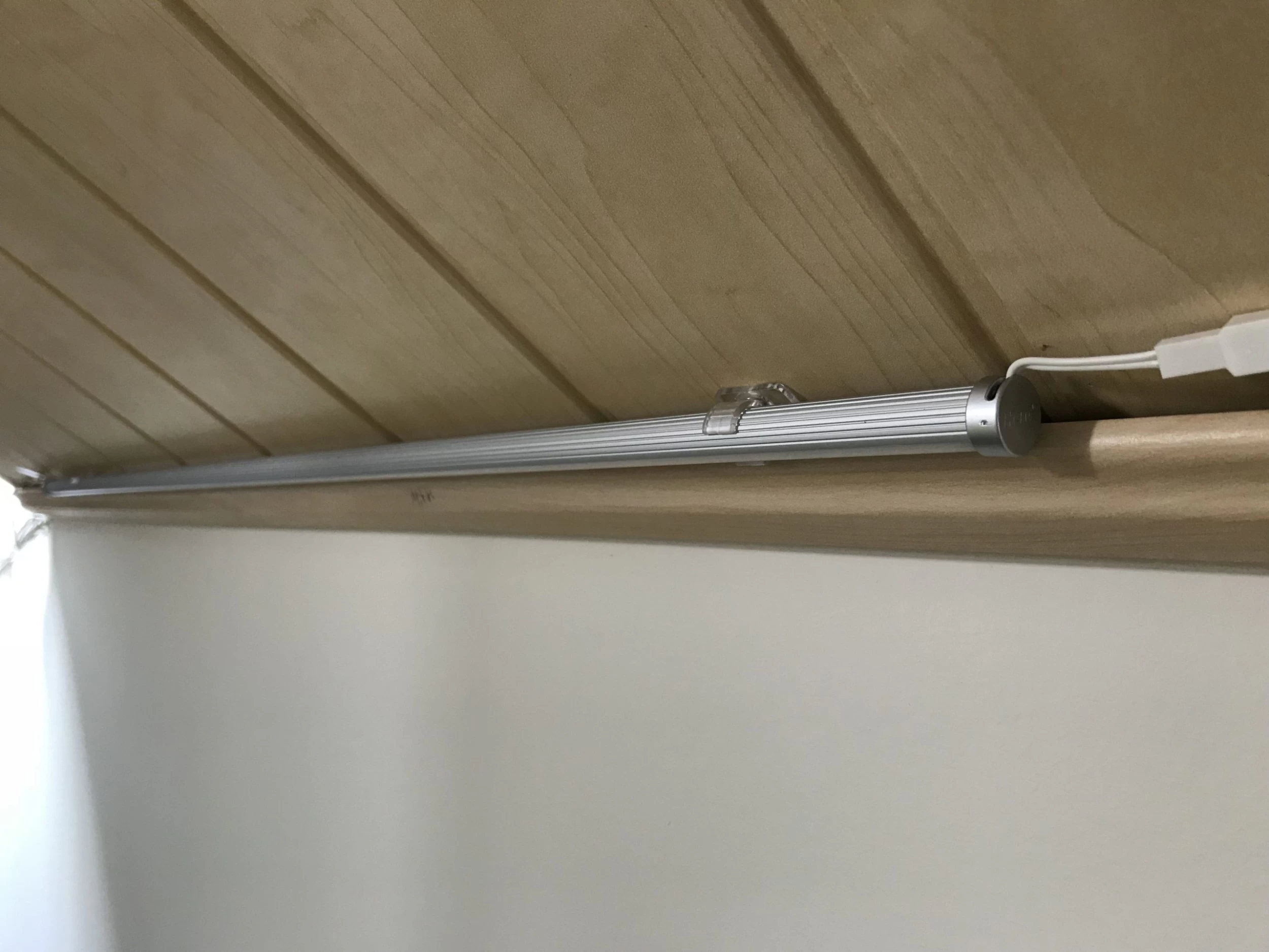 Hera 61001611403 Pipe F LED-Anbauleuchte 1210mm, Drehbar, 22,3W Neutralw. 3 Hera 61001611403 Pipe F LED-Anbauleuchte 1210mm, Drehbar, 22,3W Neutralw. – Bild 3