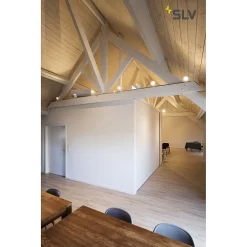 SLV 143941 ENOLA C 1Phasen-HV-LED-Strahler, 11W, Incl. LED, 35° -Lampengeschäft 1428ba18def1d190d65f4a6728373ef6aabf9eab