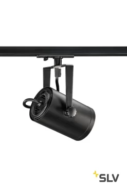 SLV 1001861 EURO SPOT 1Phasen-HV-Strahler, GU10, Ohne Leuchtmittel -Lampengeschäft 14832f4cf1e5f1bb8c89cb58b69f94999740097f