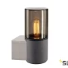 SLV 155752 LISENNE Wandleuchte, 23W, E27