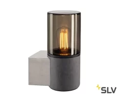 SLV 155752 LISENNE Wandleuchte, 23W, E27