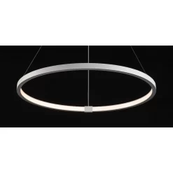 SLV 1002912 ONE 80 DALI Pendelleuchte, 3000/4000K -Lampengeschäft 163693cd8a10c9ca2b3e24e21c6de1e014ee247c