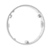 LEDVANCE Slim Frame Für Downlight Ø210mm, Höhe 38mm