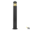 SLV 231475 Wegeleuchte C-POL, 24W, Höhe 90 Cm