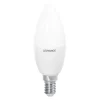 Ledvance 4058075575813 Sun@Home Lamps, 220 °, 4,9 W, 425 Lm, E14, Dimmbar