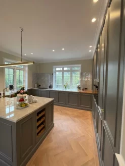 ALED 5703058002501 LED Downlight EVO D IsoSafe Outdoor/Indoor 7W 630lm 2700K 60° CRI97 IP54 Weiß Ausschnitt 83mm -Lampengeschäft 1aa22ef760683c1302cddcfba3dee641b4587c40 1