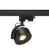 SLV 152600 KALU 3Phasen-HV-LED-Strahler, Incl. LED 13W, Warmweiß