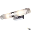 SLV 151282 MIBO WALL UP-DOWN, Wandleuchte, QT14, IP21, Up/down, Max. 50 W