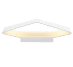 SLV 151741 CARISO WL-4, Wandleuchte, LED, 2700K, 2x9W -Lampengeschäft 1d2ce7d6a31748f76ca35fe7528e27b0709677d9