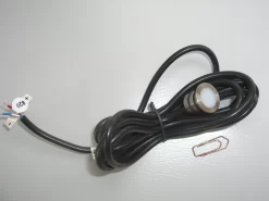 EVN LD2 103 LED-Einbaulichtpunkt 0,2W, Edelstahl, IP68 -Lampengeschäft 1f77f840ff2381b98a271fcbaee21645f8deb154