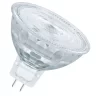 Ledvance 4058075757769 LED SUPERIOR REFLECTOR MR16, 36 °, 8 W, 940, 621 Lm, GU5,3, Dimmbar