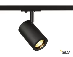 SLV 1002110 ENOLA B 1Phasen-HV-Strahler, GU10, Ohne Leuchtmittel