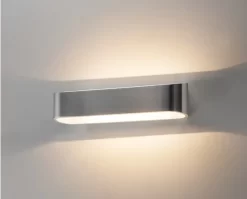 SLV 151275 ASSO 300, Wandleuchte, LED, 3000K, Oval,L/B/H 30/9,5/7 Cm 9 SLV 151275 ASSO 300, Wandleuchte, LED, 3000K, Oval,L/B/H 30/9,5/7 Cm -Lampengeschäft 20b2de046b715c4960b774b5ddc6aa732e751035