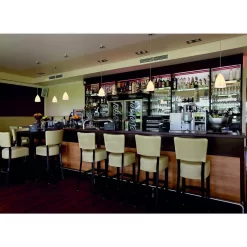 SLV 133444 TONGA Pendelleuchte, 60W, E14 -Lampengeschäft 214fc6e6af884b5ffe51c4fa0c75123d6334aa27