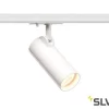 SLV 143581 HELIA 50 1Phasen-HV-LED-Strahler, 11W, Incl. LED, 35°