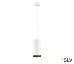 SLV 1005709 Pendelleuchte NUMINOS® XL PHASE, 36W 2700K 36°