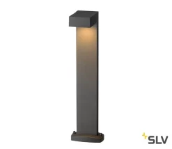 SLV 232295 Wegeleuchte QUADRASYL SL75, Höhe 75cm -Lampengeschäft 24f0bf4a123bc2606ca55e234c66b73d3338f04b