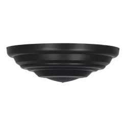 BAILEY 139734 Deckendose Ø150mm, SmartCup, Kunststoff Schwarz