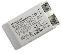 LEDVANCE Optotronic LED-Treiber OT 18W/ 350mA, Dimmbar