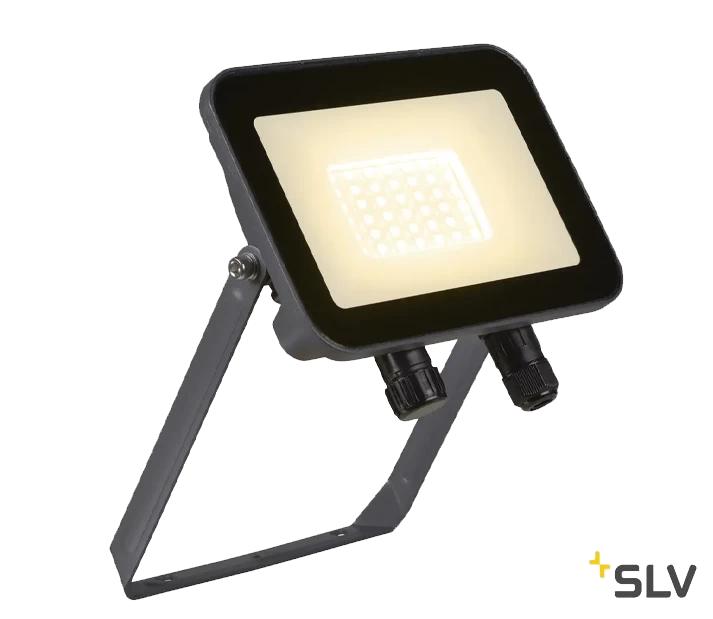 SLV 1006192 Strahler FLOODI M, Transparent 30W 3000K 100° 1 SLV 1006192 Strahler FLOODI M, Transparent 30W 3000K 100°
